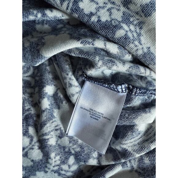 LANDS END 2pc pajama set size Small S - Picture 4 of 6